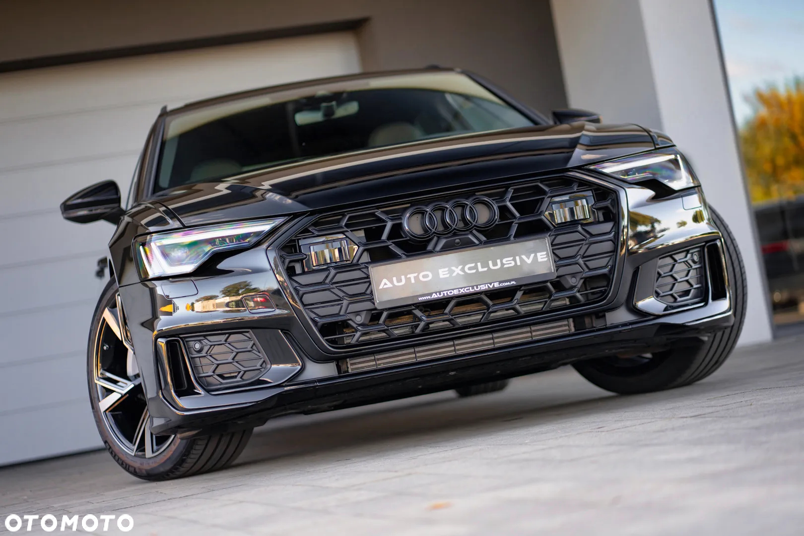 Audi A6 - 2