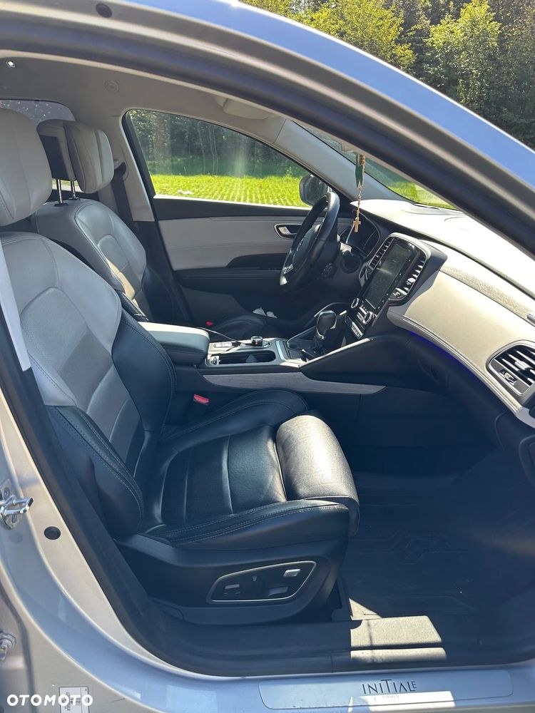 Renault Talisman 1.6 Energy dCi Limited EDC - 14