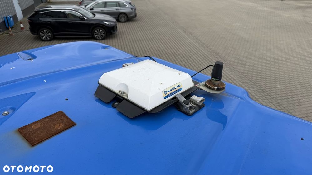 New Holland T7.290 AUTO COMMAND - 33