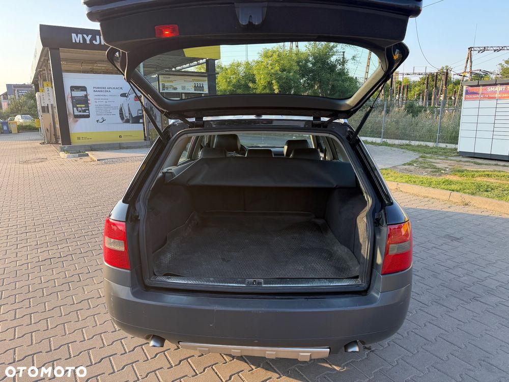 Audi A6 Allroad - 10
