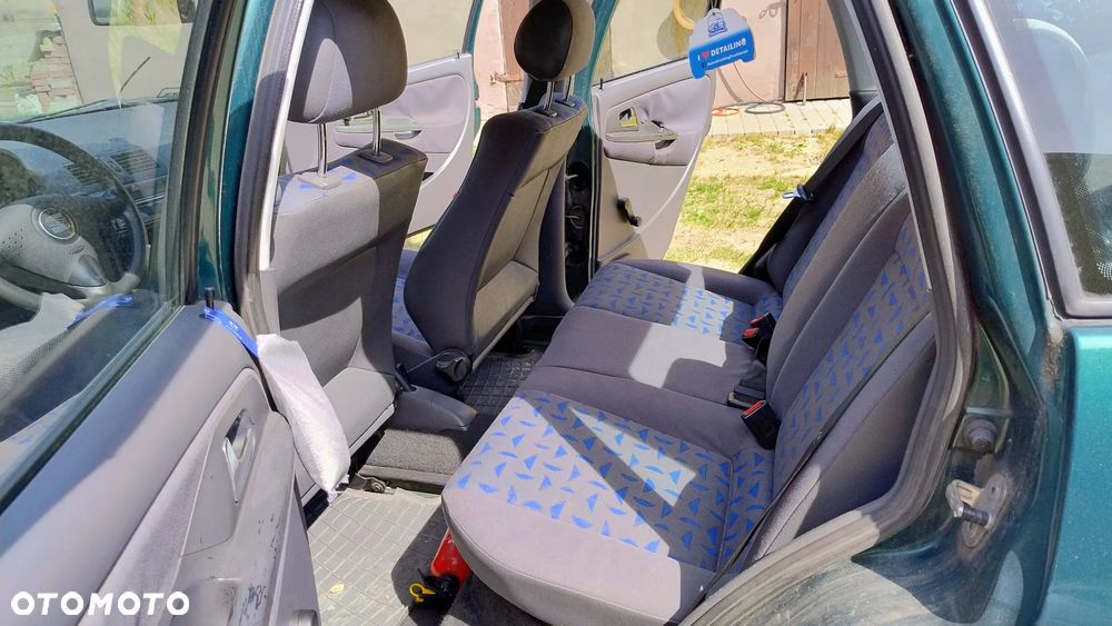 Seat Cordoba - 8