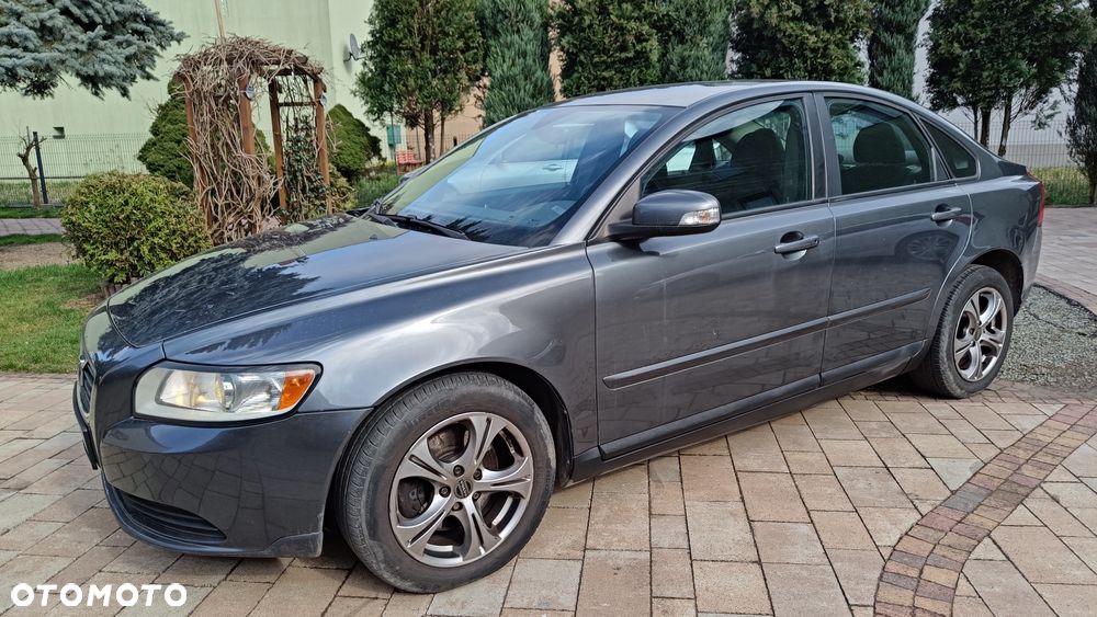 Volvo S40 2.0D Kinetic - 1