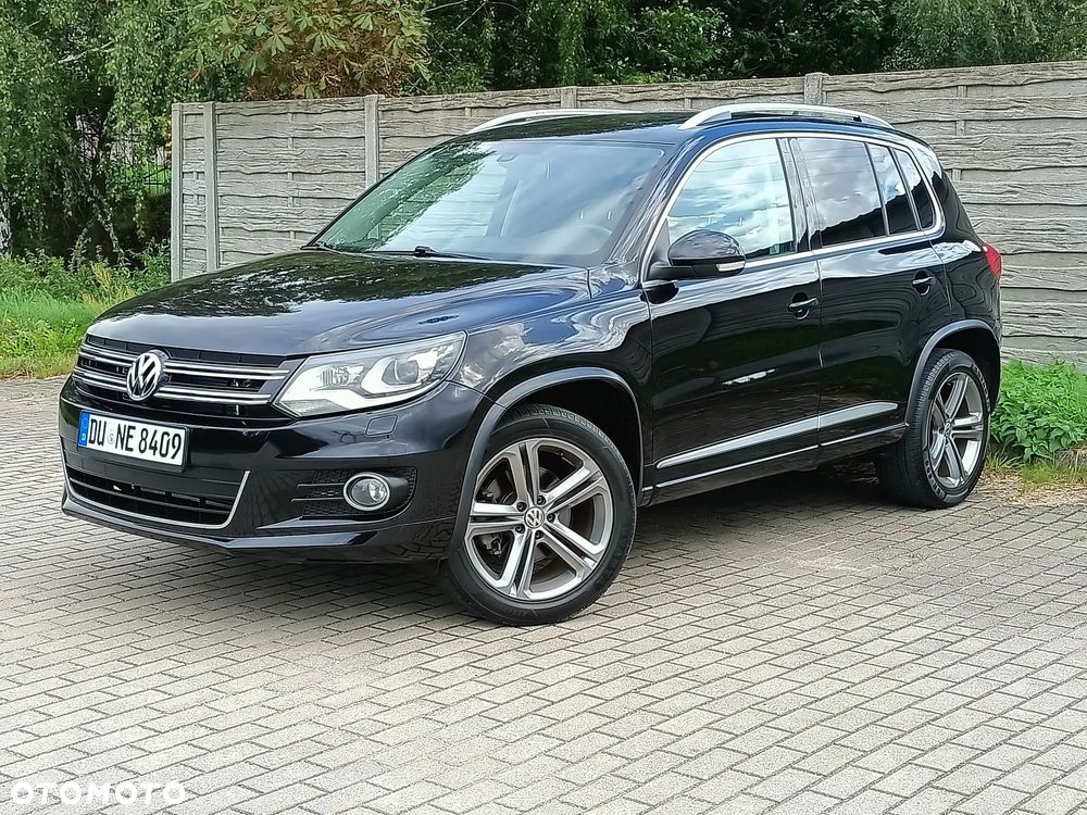 Volkswagen Tiguan - 35