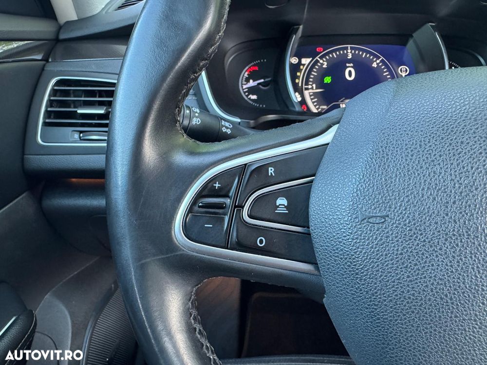 Renault Talisman - 25