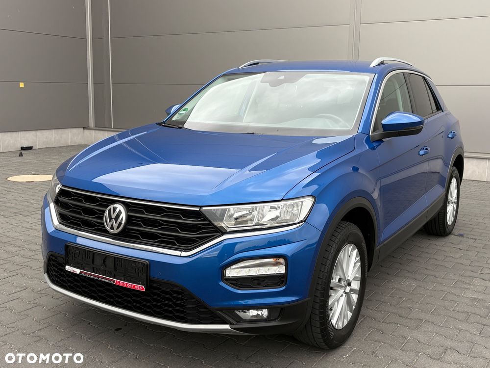 Volkswagen T-Roc 1.5 TSI Life - 6