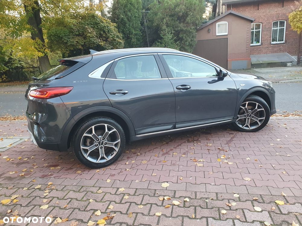 Kia XCeed 1.4 T-GDI OPF JBL SOUND EDITION - 33