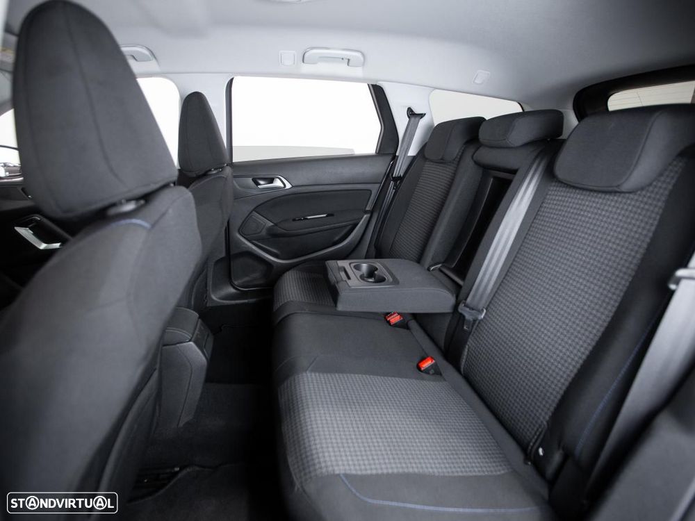 Peugeot 308 SW 1.5 BlueHDi Style - 10