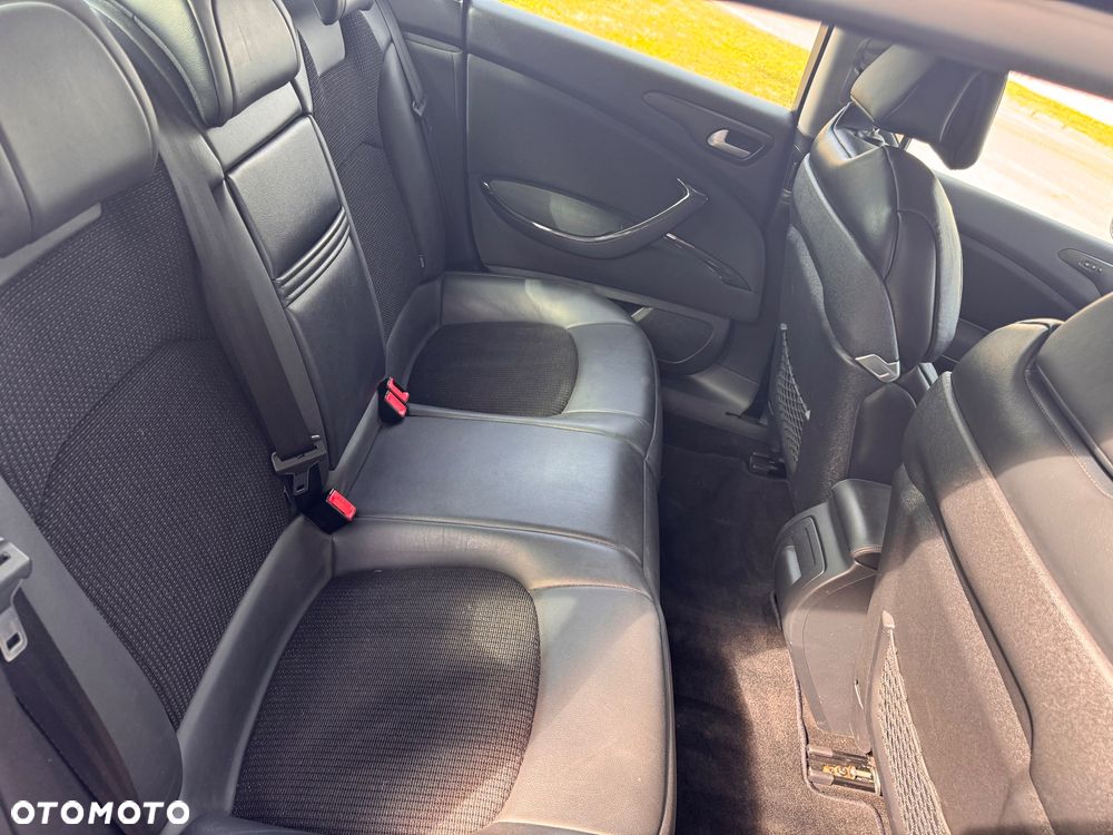 Citroën C5 2.0 HDi Exclusive - 19