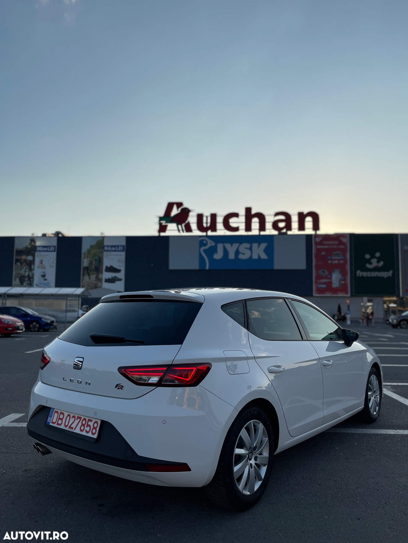 Seat Leon 1.4 TSI Start&Stop FR - 3