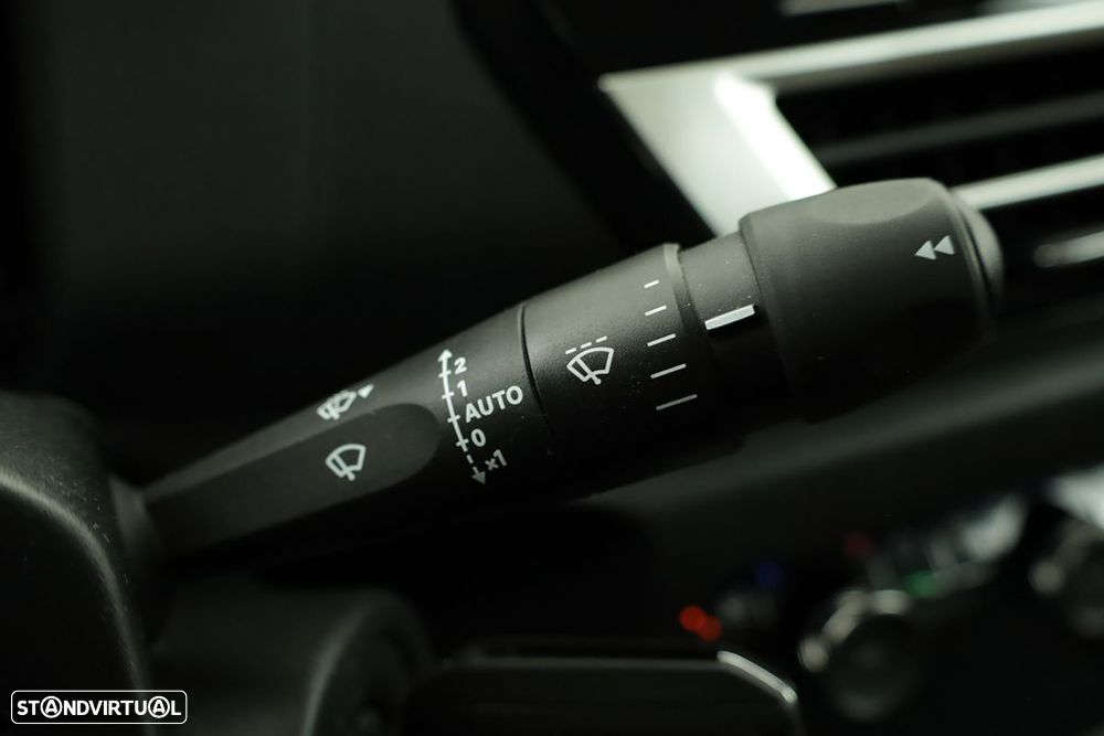 Citroën C4 1.2 PureTech Plus EAT8 - 18