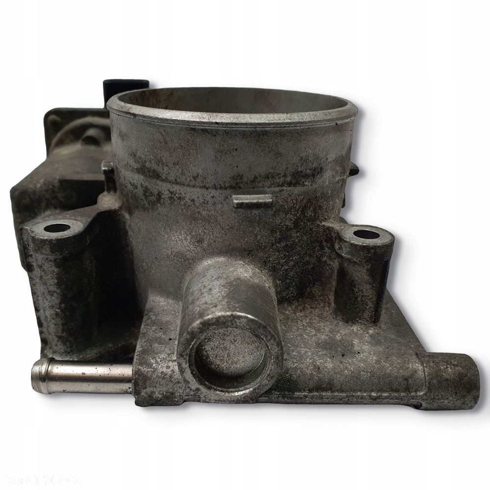 PRZEPUSTNICA Mazda 3 6 GH 2.0 16V L3R413640 - 5