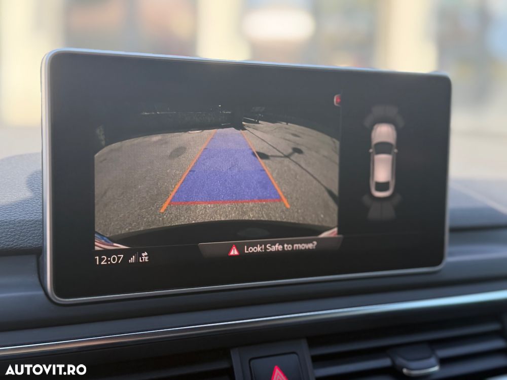 Audi A5 ack 2.0 TDI quattro S tronic sport - 25