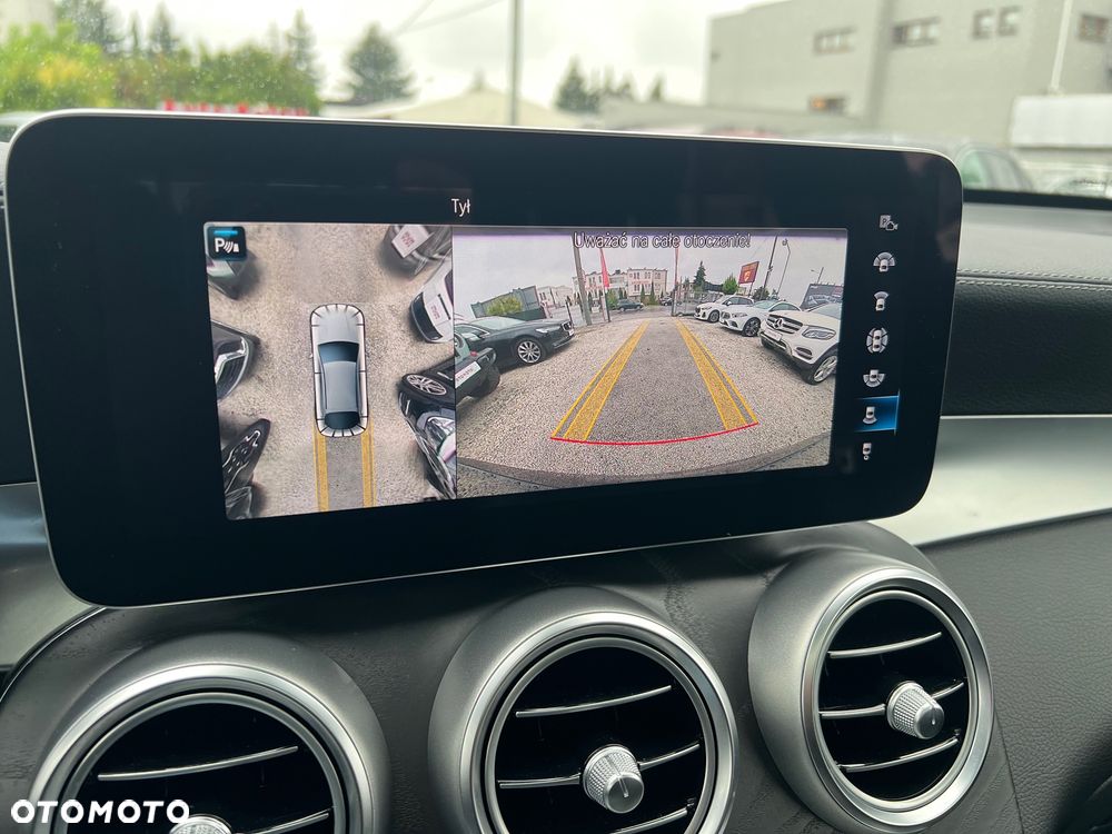 Mercedes-Benz GLC Coupe 400 d 4-Matic - 12