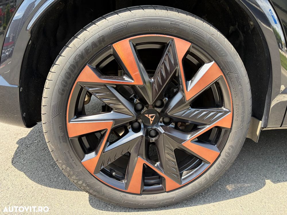 Cupra Formentor 1.5 eTSI DSG7 MHEV - 13
