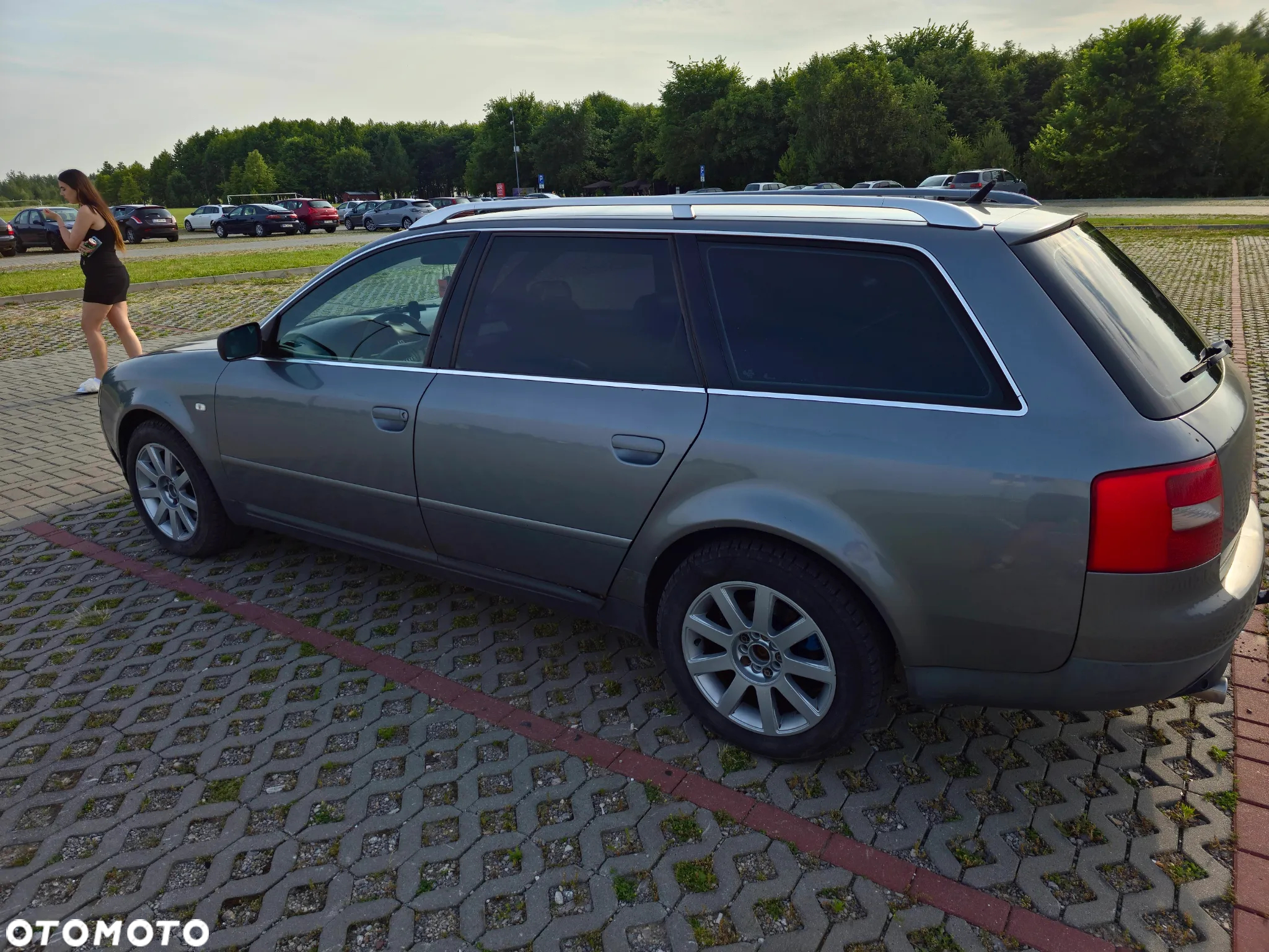 Audi A6 - 11