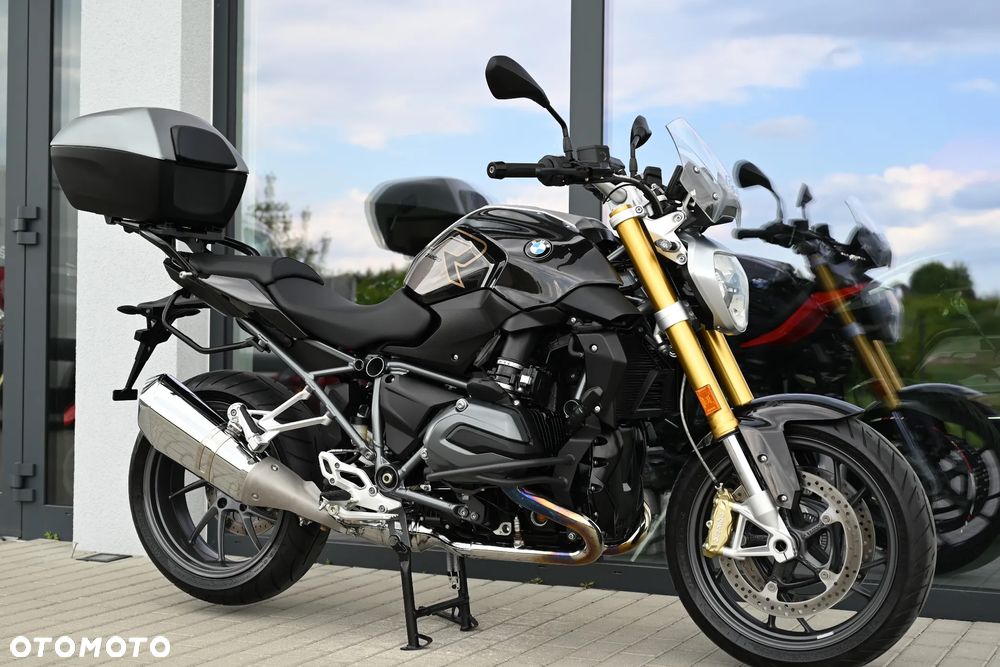 BMW R - 41