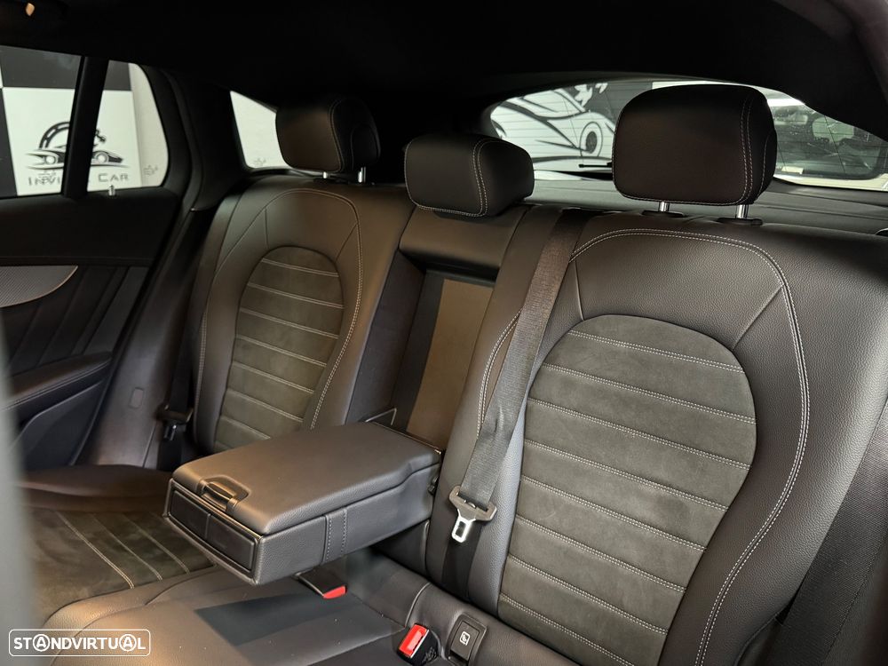 Mercedes-Benz EQC 400 4Matic - 57