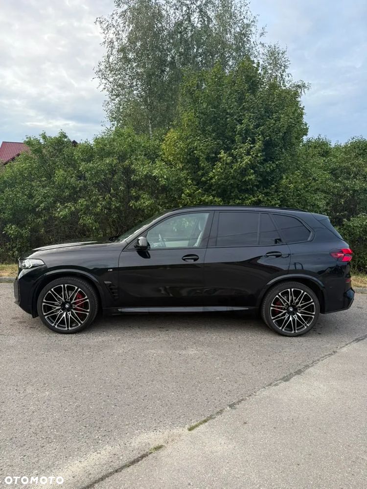 BMW X5 - 2