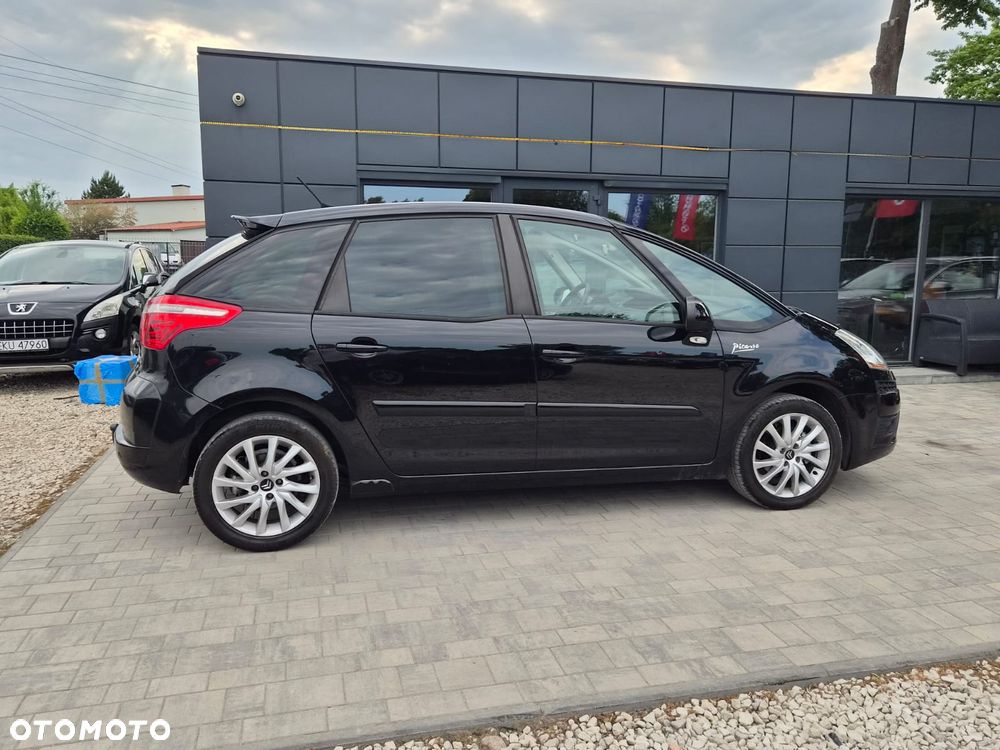 Citroën C4 Picasso 1.8i SX Pack - 10