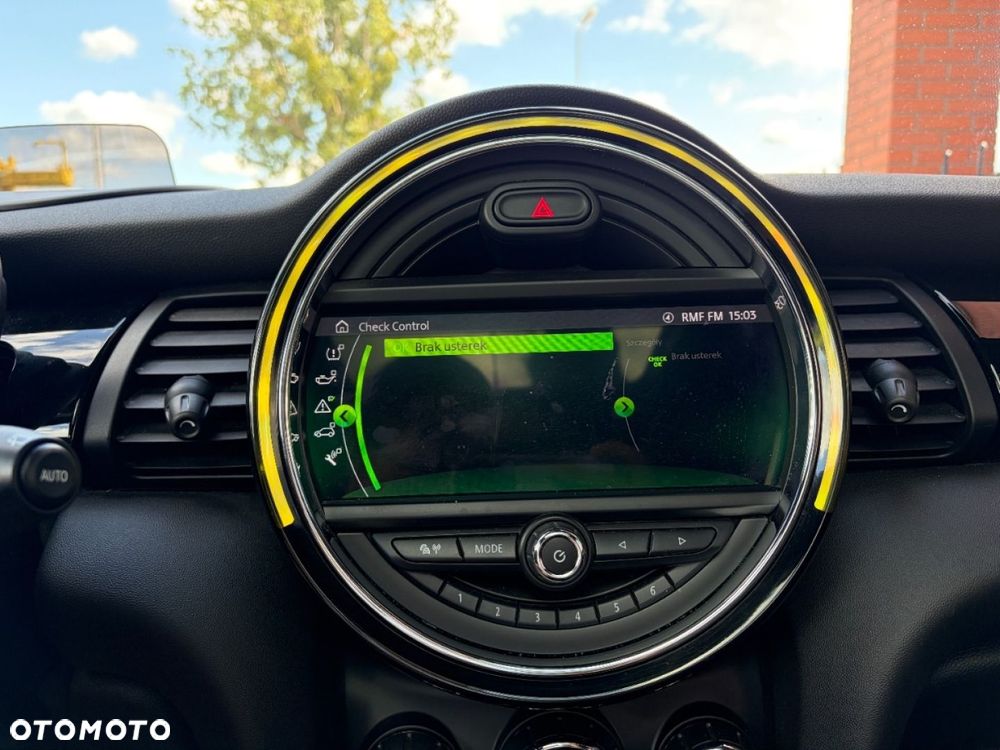 MINI Cooper S sport - 23