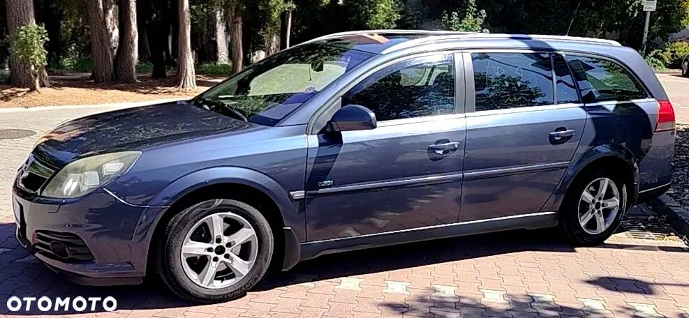 Opel Vectra 1.9 CDTI Design - 6