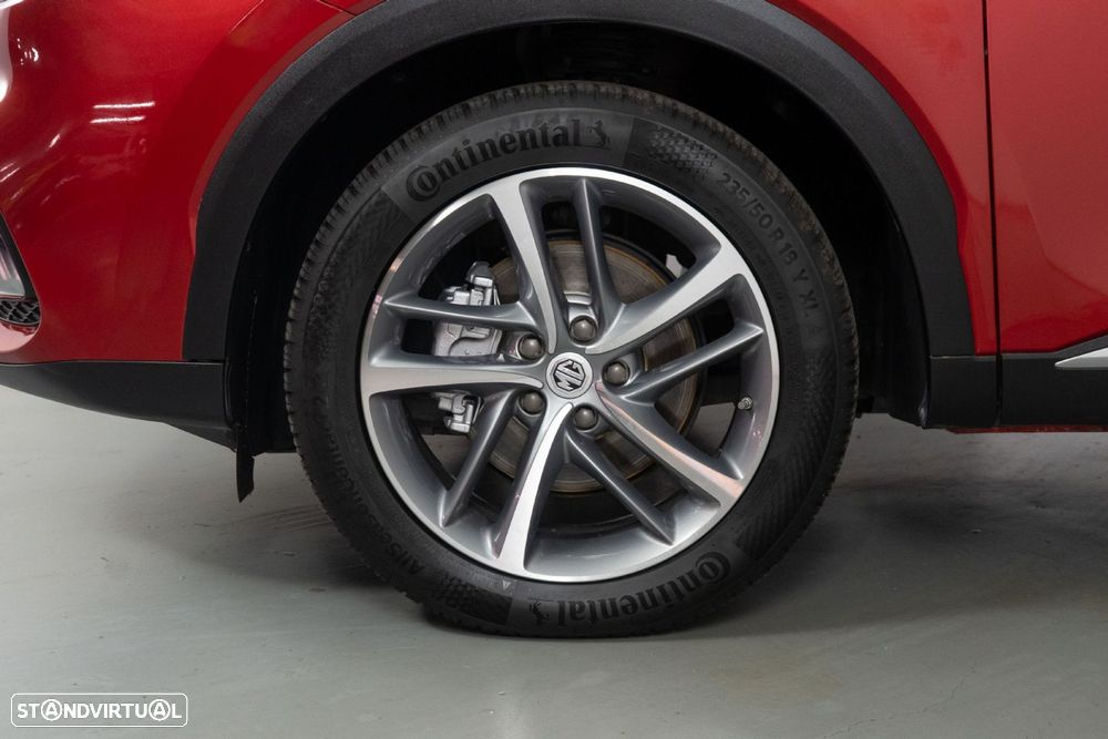 MG EHS 1.5 T-GDI Plug-in Hybrid Luxury - 27