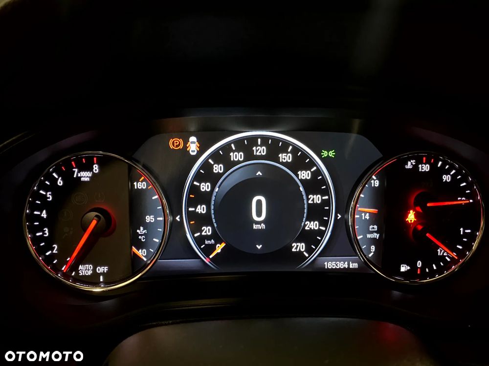 Opel Insignia 1.5 T Innovation S&S - 19