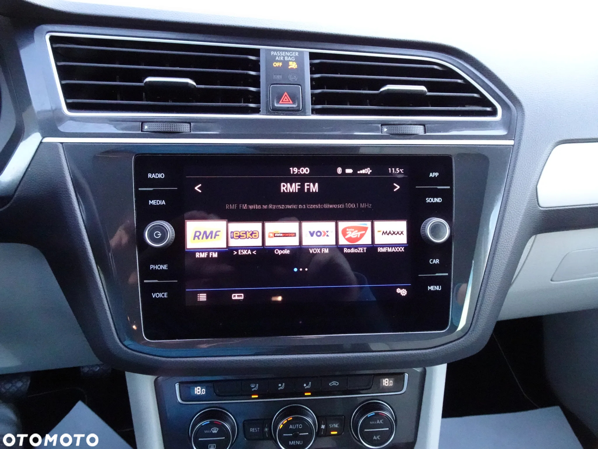 Volkswagen Tiguan 1.5 TSI EVO Comfortline - 32