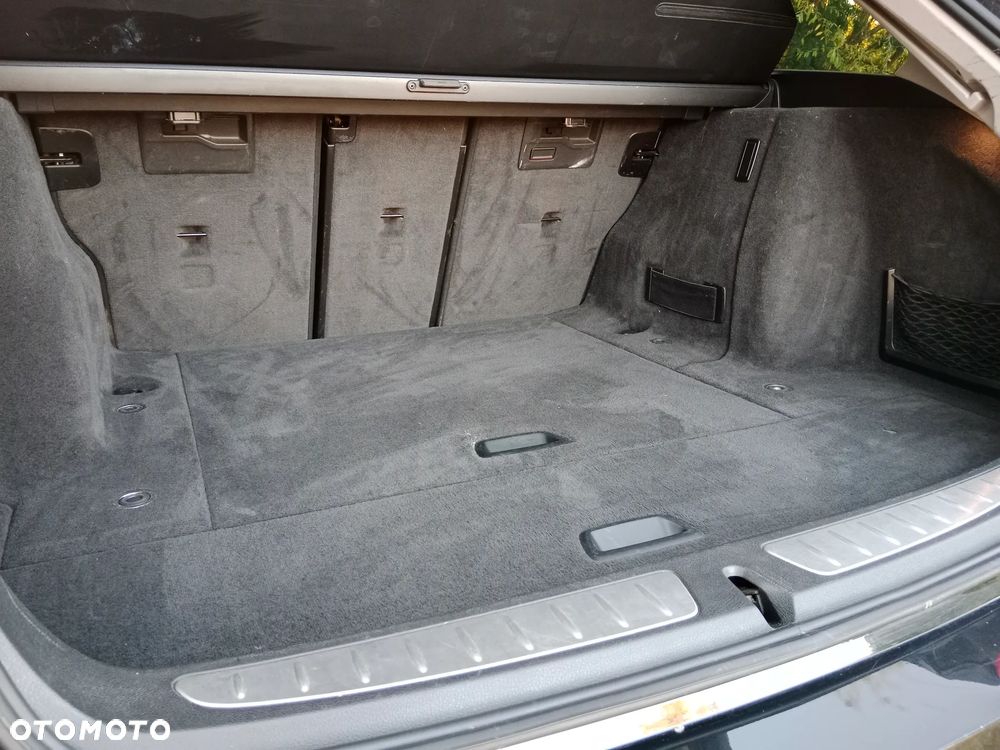 BMW Seria 3 316d Luxury Line - 39