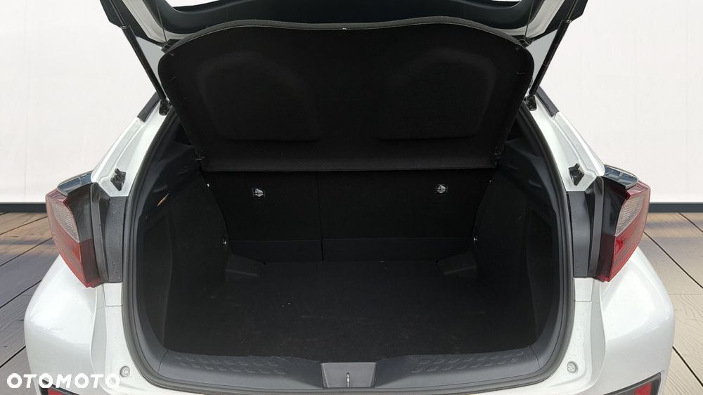 Toyota C-HR 1.8 Hybrid GPF Comfort - 13