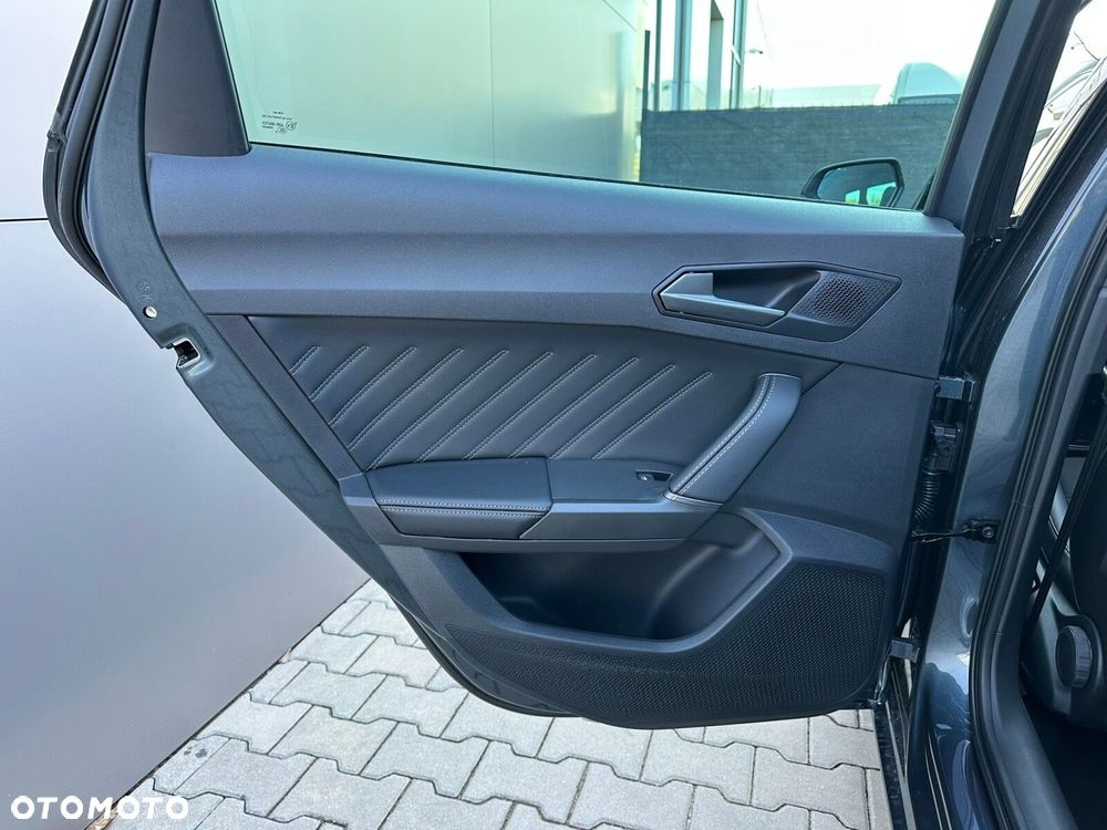 Cupra Leon Sportstourer - 17