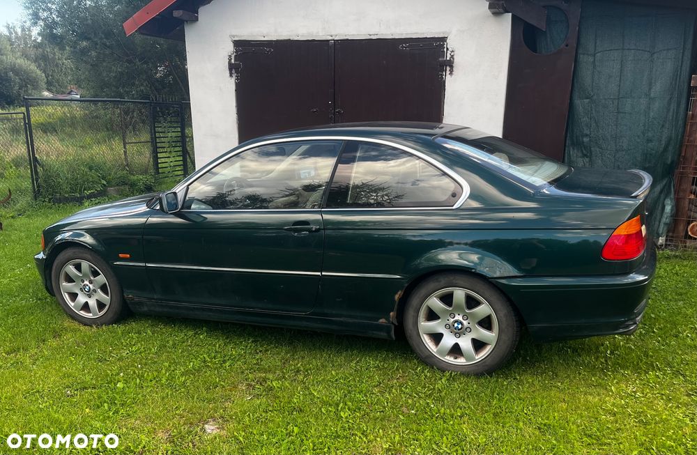 BMW Seria 3 - 1