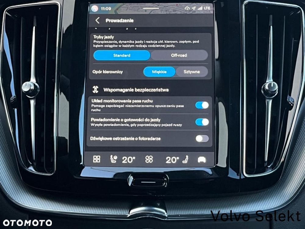 Volvo XC 60 - 21