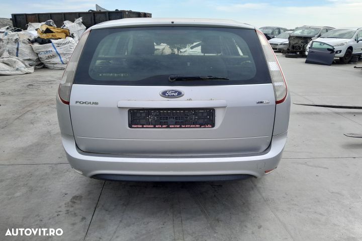 Suport motor 9648584680 9648584680 Ford Focus 2 [facelift] [2008 - 20 - 8