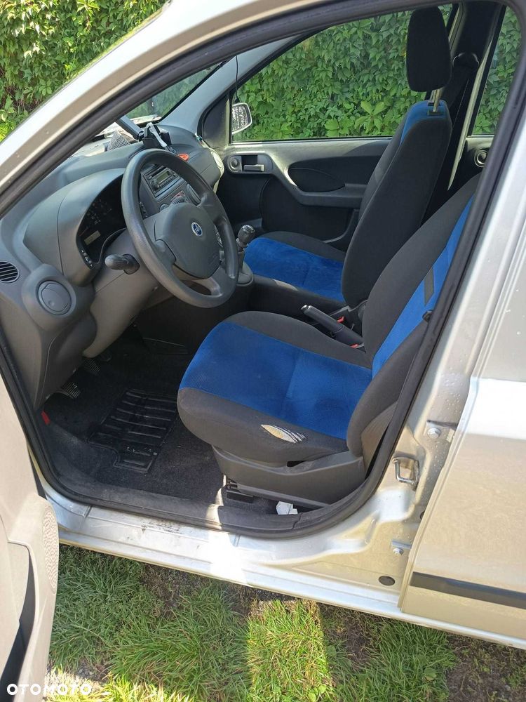 Fiat Panda - 5