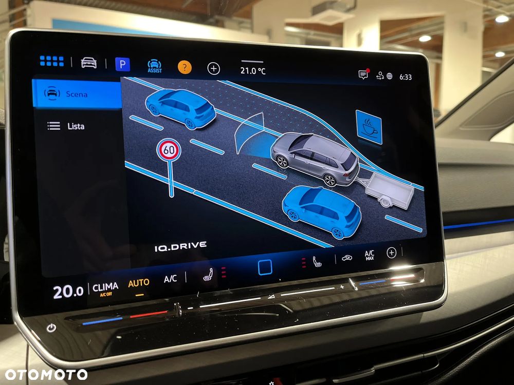 Volkswagen Golf Variant - 20