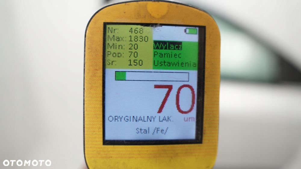 DRZWI PRAWY PRZÓD RENAULT MEGANE III 08-12R TED69 - 8