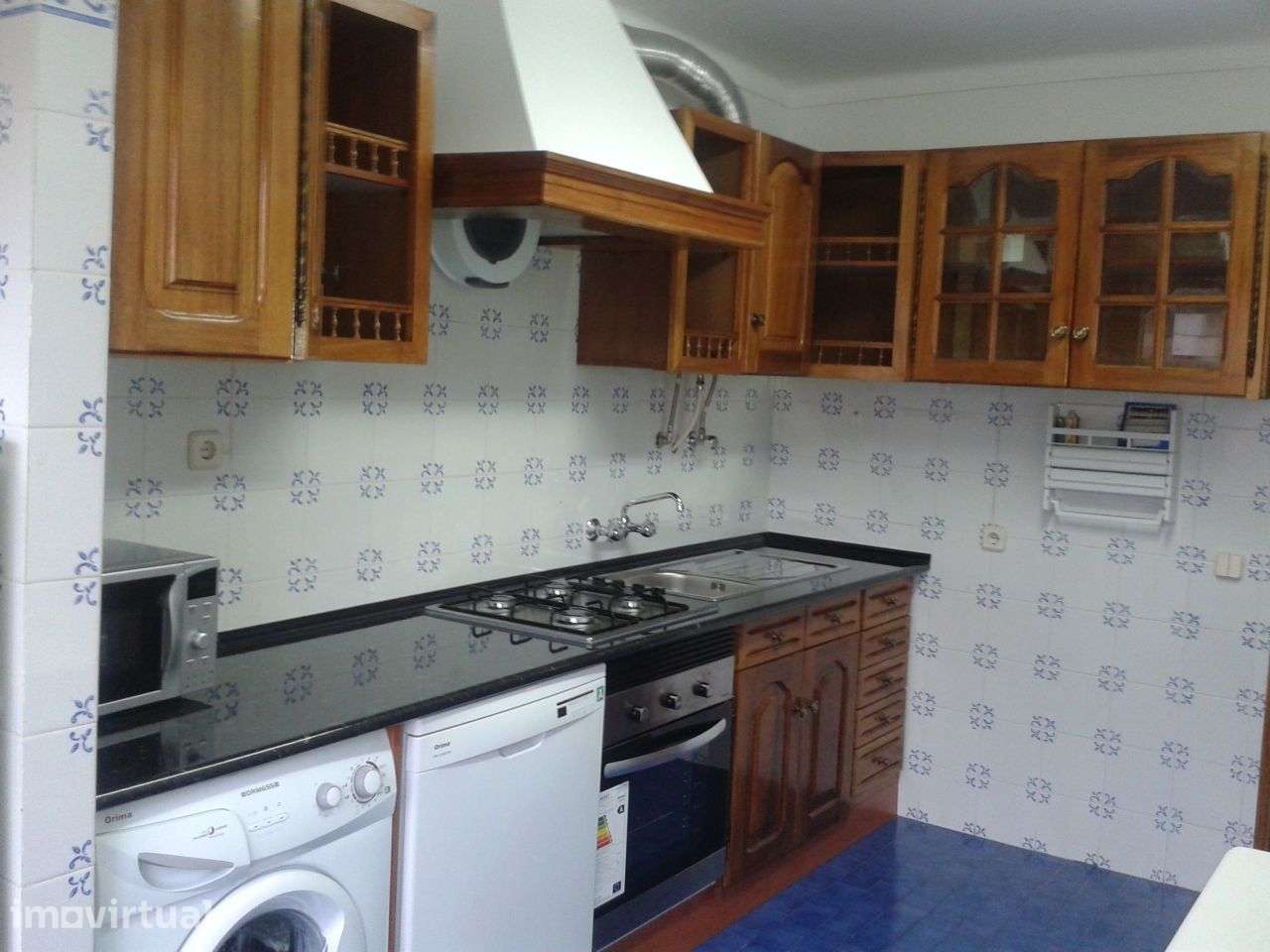 Apartamento T1, rés-do-chão, Praceta Diogo Cão, COIMBRA - Grande imagem: 5/9