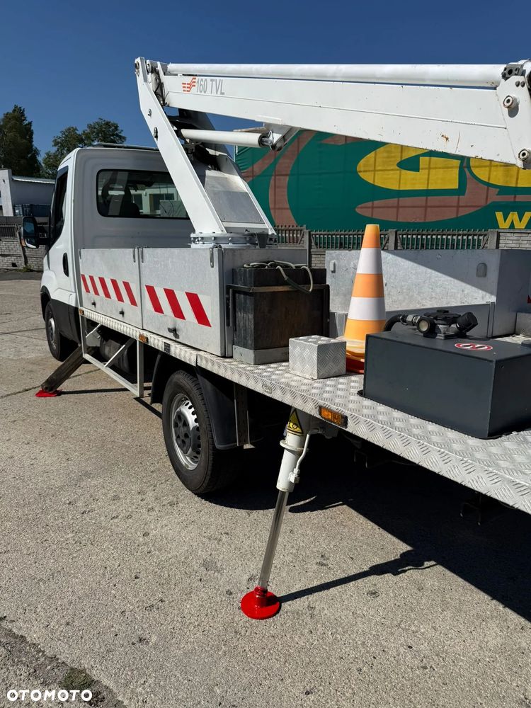 Iveco DAILY - 25