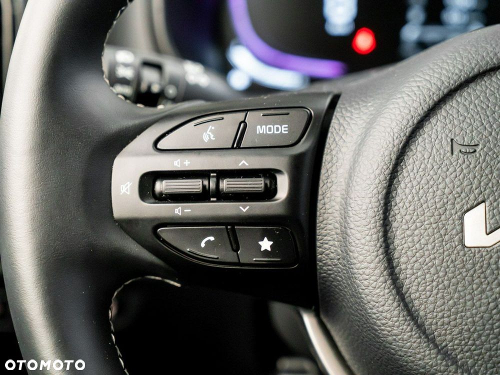 Kia Picanto 1.2 DPI Business Line - 29