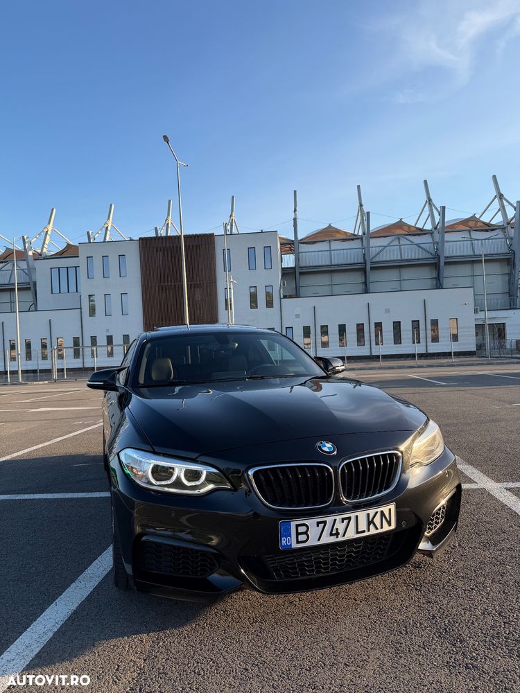 BMW Seria 2 - 6