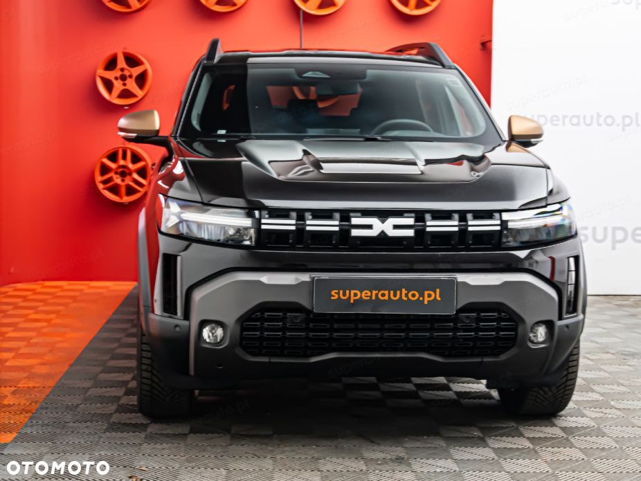 Dacia Duster - 5