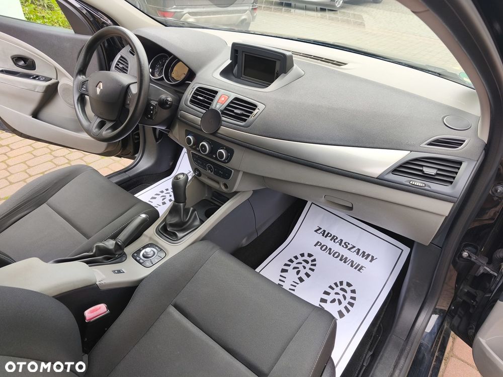 Renault Megane 1.6 16V 100 TomTom Edition - 20