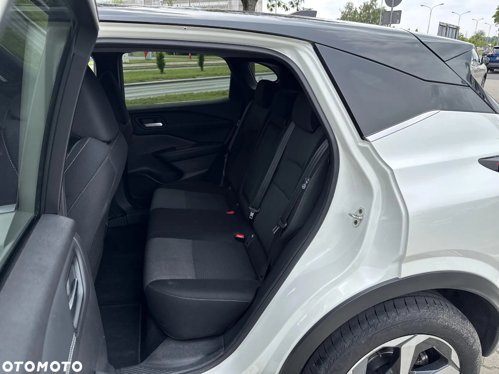 Nissan Qashqai - 19
