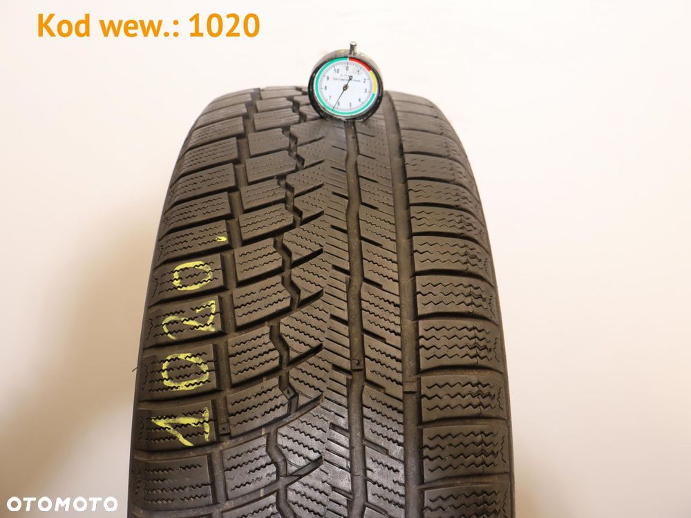 Zeetex WH1000 - 225/55 R16 - 1