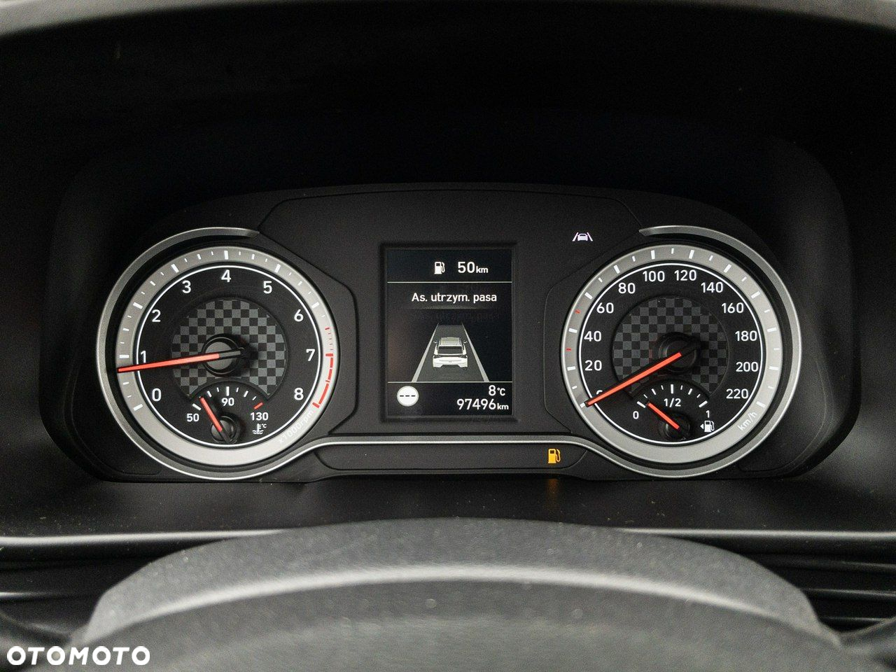 Hyundai Bayon 1.2 Pure - 12