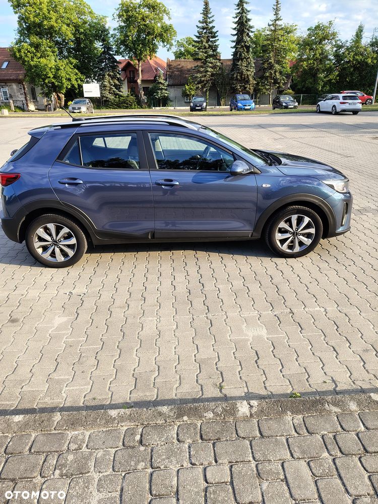 Kia Stonic 1.0 T-GDI M - 7