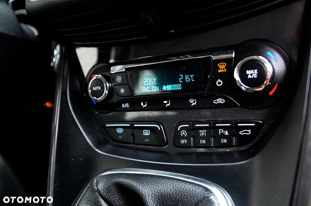 Ford Kuga 1.5 EcoBoost FWD Titanium ASS MMT6 - 14