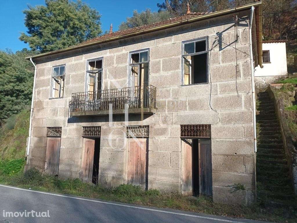 Propriedade para venda em Amarante - Grande imagem: 2/21