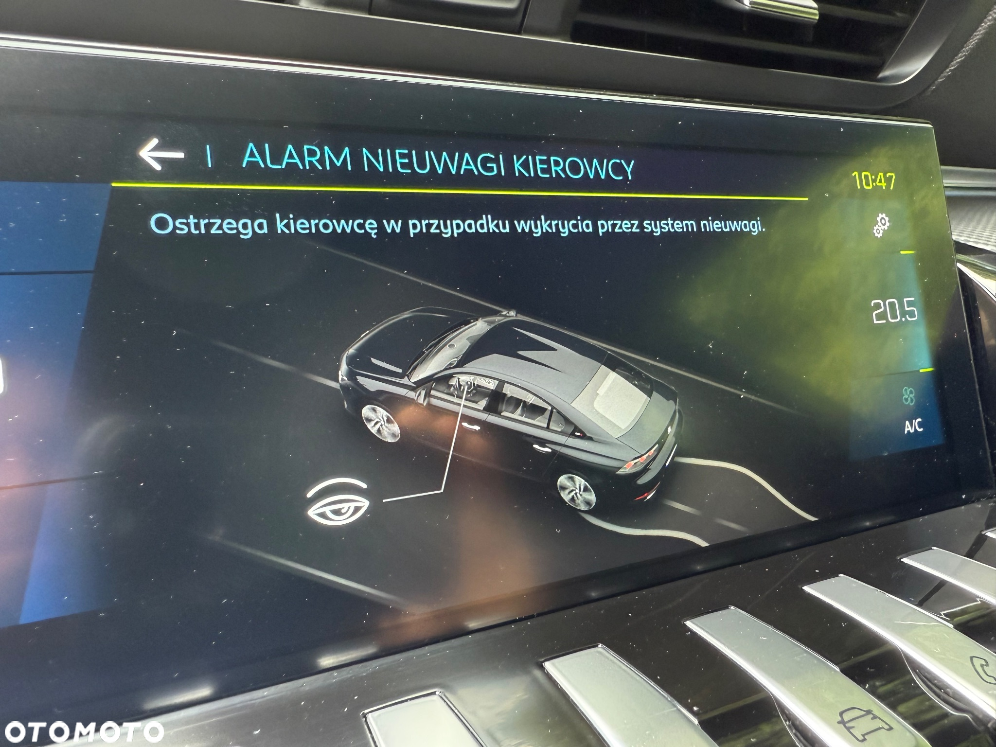 Peugeot 508 1.6 PureTech HYbrid PHEV GT Line S&S EAT8 - 27